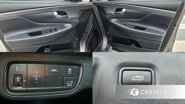 Hyundai Santa Fe TM id 4447534 из Кореи 10