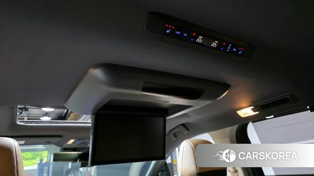 Toyota Sienna 4th Generation id 4408270 из Кореи 10