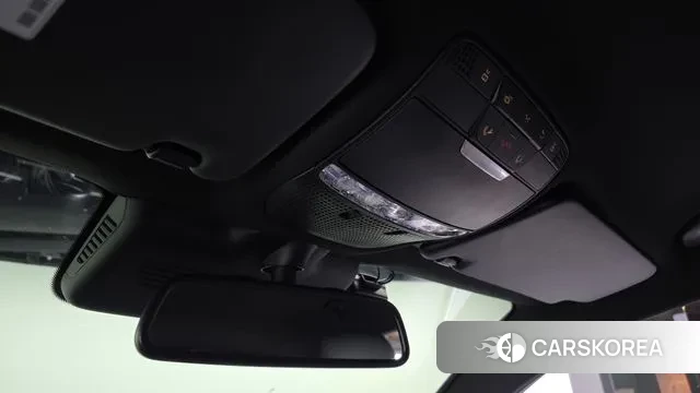 Mercedes-Benz GLC-Class X253 id 3439781 из Кореи 10