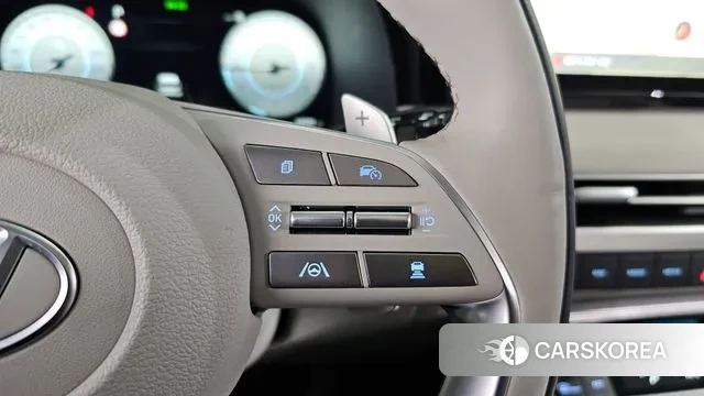 Hyundai The New Palisade id 3322528 из Кореи 10