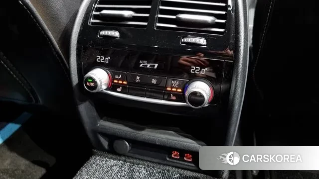 BMW 5 Series (G30) id 2894772 из Кореи 10