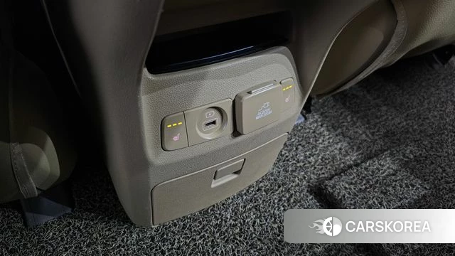 Kia The New Carnival id 4447833 из Кореи 10