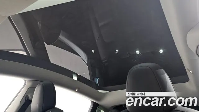 Tesla Model Y id 2880172 из Кореи 10