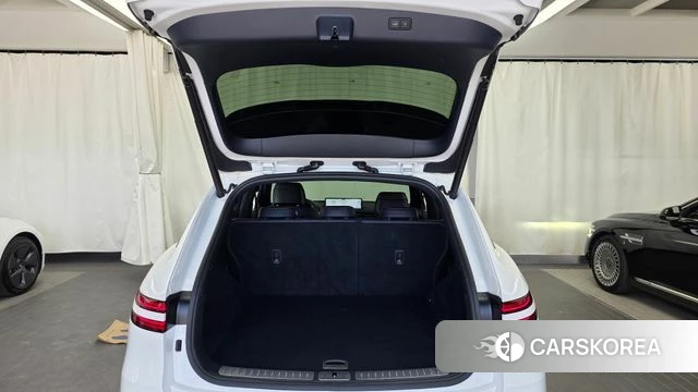 Genesis GV70 id 4202169 из Кореи 10