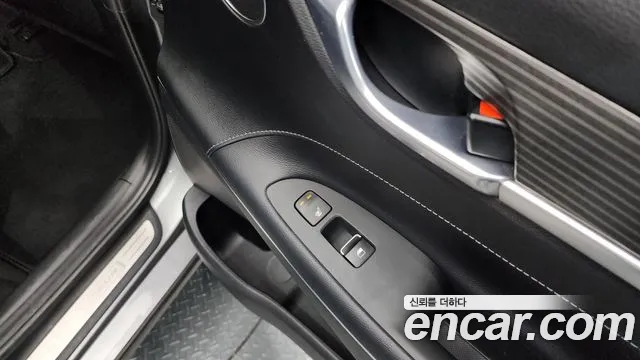 Hyundai Grandeur IG Hybrid id 2701663 из Кореи 10