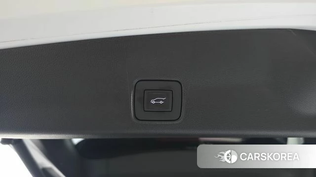 Chevrolet (GM Daewoo) The New Trail Blazer id 4782914 из Кореи 10