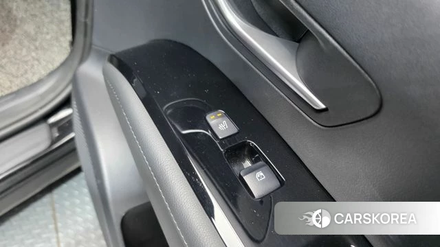 Hyundai Tucson Hybrid (NX4) id 4283759 из Кореи 10