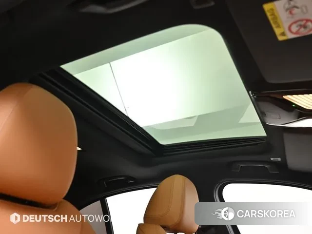 BMW 3 Series (G20) id 3420465 из Кореи 10