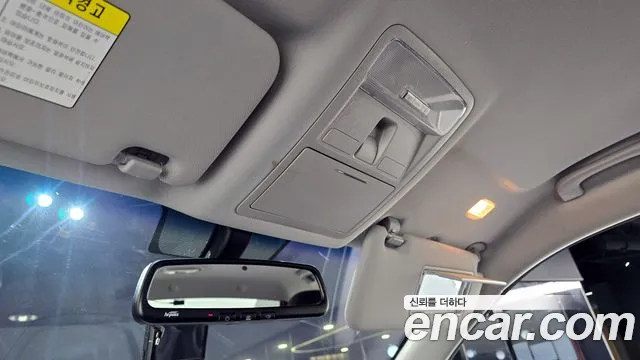 Ssangyong Rexton Sports id 2844861 из Кореи 10