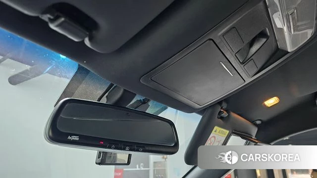 Ssangyong Rexton Sports id 3916454 из Кореи 10