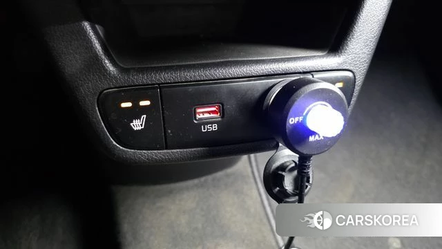 Kia The New Ray id 4732431 из Кореи 10