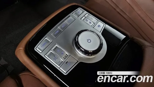 Genesis G80 (RG3) id 2949086 из Кореи 10