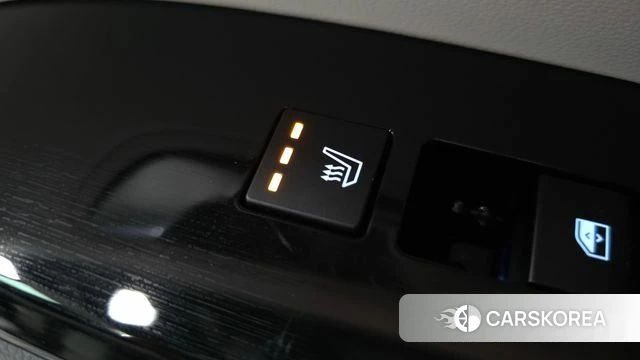 Hyundai The New Tucson Hybrid (NX4) id 4487779 из Кореи 10