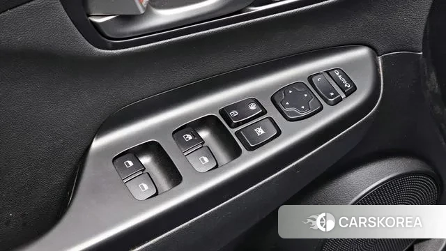 Hyundai Kona id 3380513 из Кореи 10