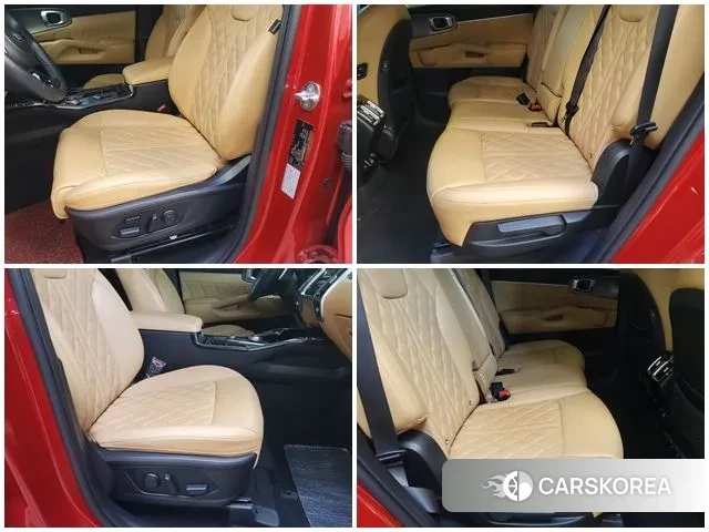 Kia Sorento 4th Generation id 3379213 из Кореи 10