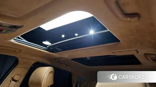 Genesis GV80 id 3452920 из Кореи 10