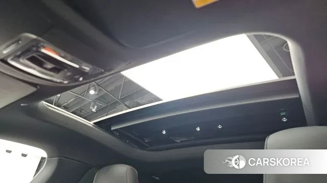 Mercedes-Benz CLA-Class C118 id 3220087 из Кореи 10