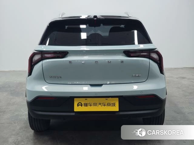 Geely Geometry E firefly id 4211719 из Китая 10