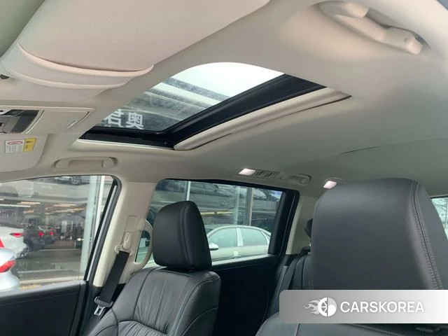 Honda Odyssey id 4298543 из Китая 10