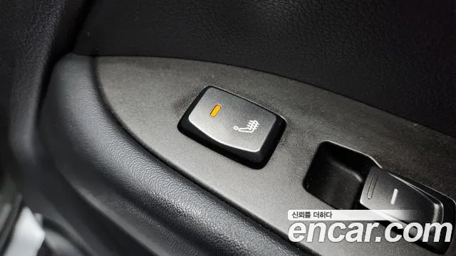 Ssangyong Rexton Sports id 2818761 из Кореи 10