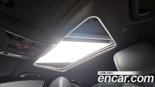 Audi New A6 id 2946360 из Кореи 10