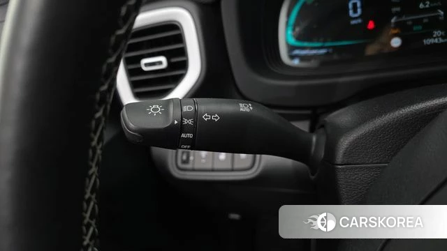 Hyundai Venue id 4242861 из Кореи 10
