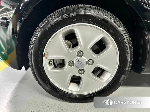 Kia The New Ray id 4662404 из Кореи 10