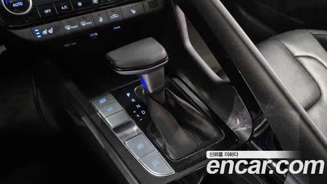 Hyundai Avante (CN7) id 2673137 из Кореи 10