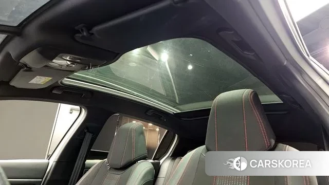 Peugeot 308 second generation id 2679587 из Кореи 10