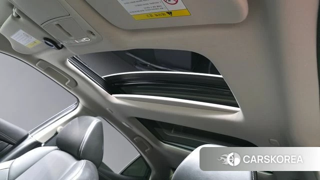 Nissan Maxima (A36) id 4765320 из Кореи 10