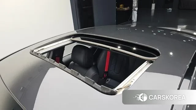 Mercedes-Benz CLS-Class C257 id 2885830 из Кореи 10