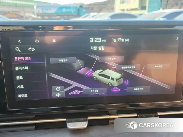 Kia Carnival 4th generation id 3582230 из Кореи 10