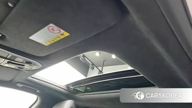 Genesis G70 id 3955550 из Кореи 10