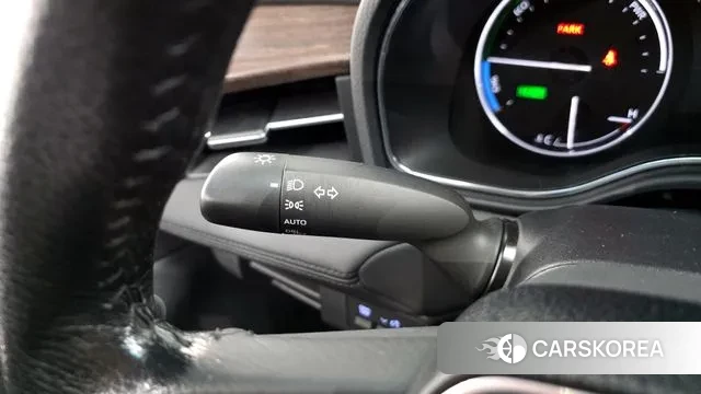 Toyota Avalon 5th Generation id 3656312 из Кореи 10