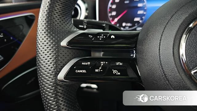 Mercedes-Benz C-Class W206 id 4687240 из Кореи 10