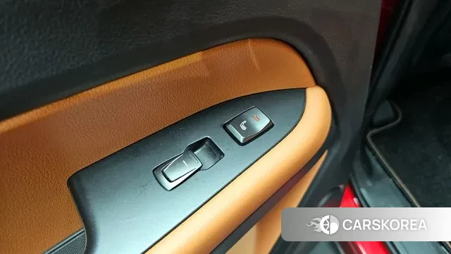 Ssangyong The New Rexton Sports Cannes id 3252976 из Кореи 10