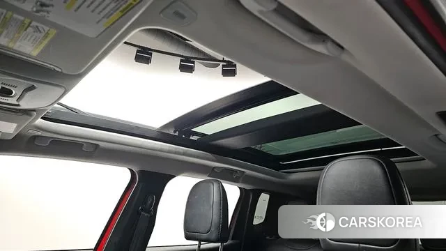 Jeep Renegade id 3560980 из Кореи 10