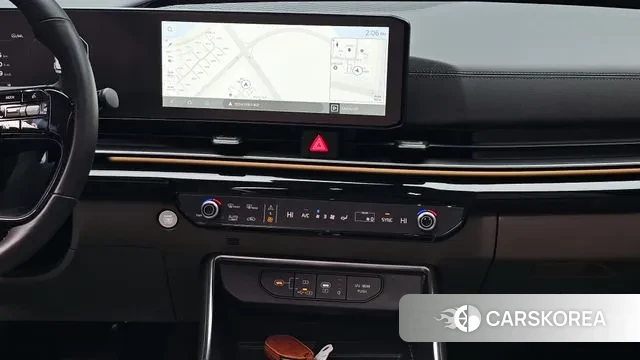 Kia The New Carnival 4th Generation id 3706516 из Кореи 10