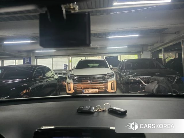 Kia All New Morning (JA) id 3955679 из Кореи 10