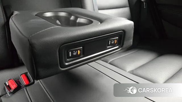 Renault Korea (Samsung) The New QM6 id 3581407 из Кореи 10