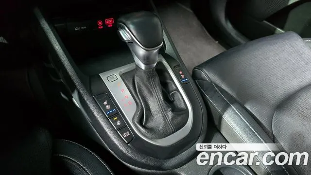 Kia Come New K3 id 2579445 из Кореи 10