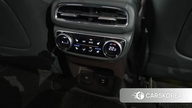 Genesis GV80 id 3916720 из Кореи 10