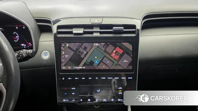 Hyundai Tucson (NX4) id 3367607 из Кореи 10