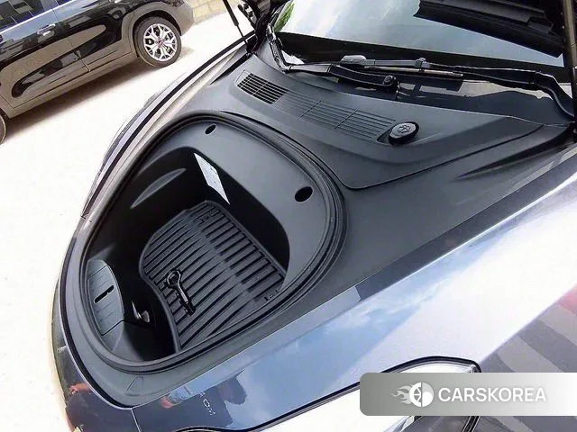 Tesla Model 3 id 3058650 из Кореи 10