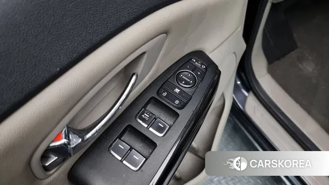 Kia The New Carnival id 3324825 из Кореи 10