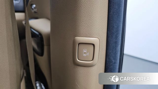 Kia The New Carnival id 4620140 из Кореи 10