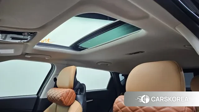 Kia EV6 id 3625751 из Кореи 10