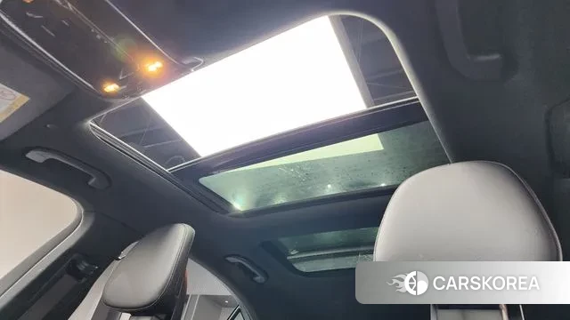 Mercedes-Benz C-Class W206 id 3614383 из Кореи 10