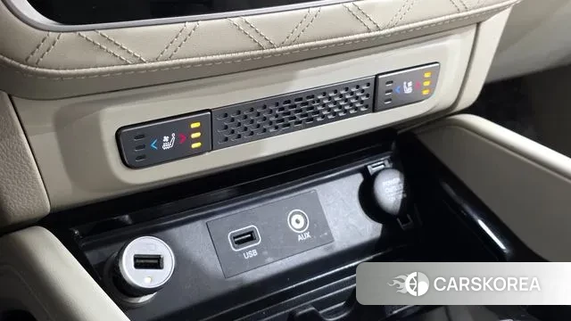 Ssangyong G4 Rexton id 3607596 из Кореи 10