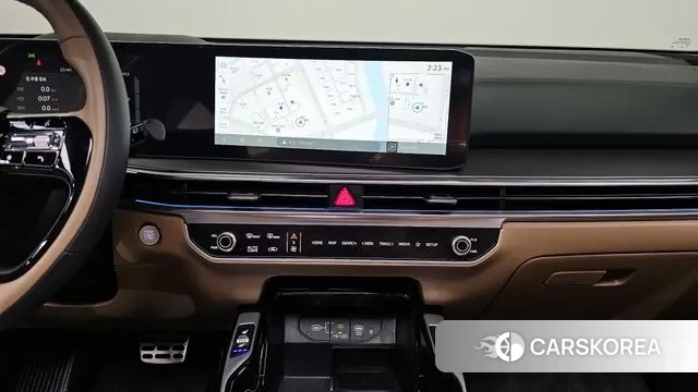 Kia The New Sorento 4th Generation id 3731821 из Кореи 10